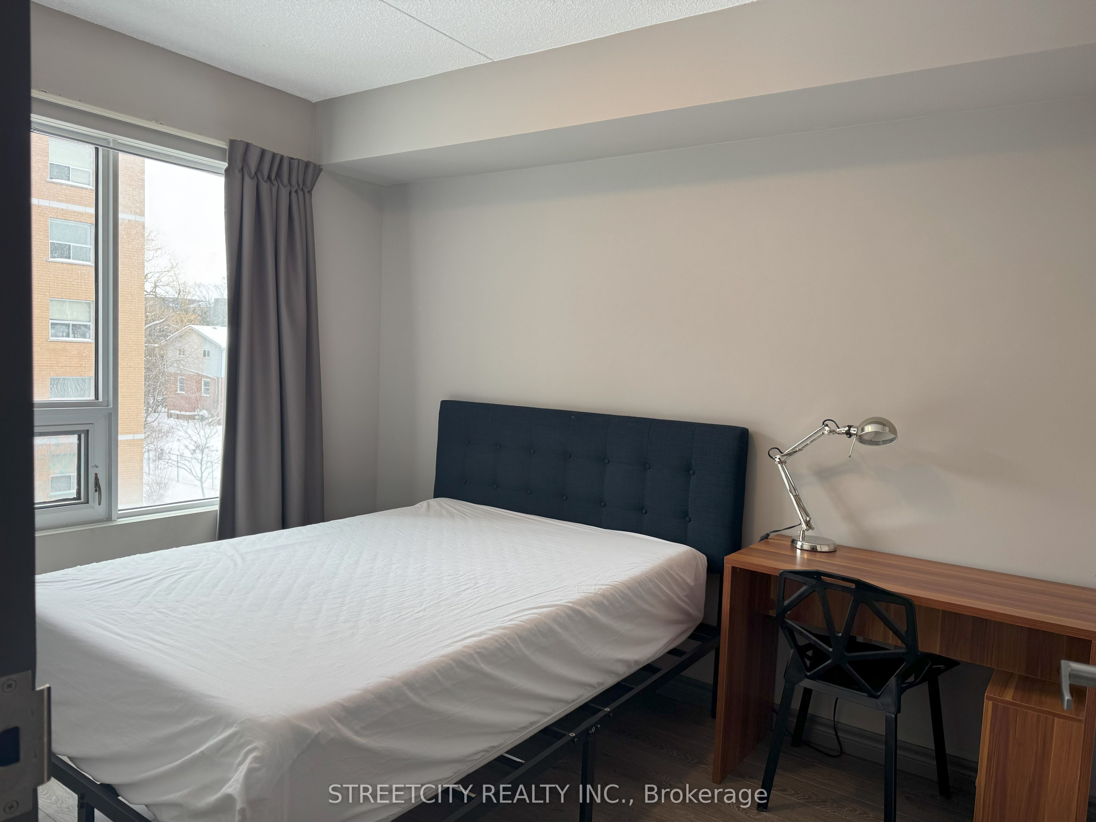 321 Spruce Street 501