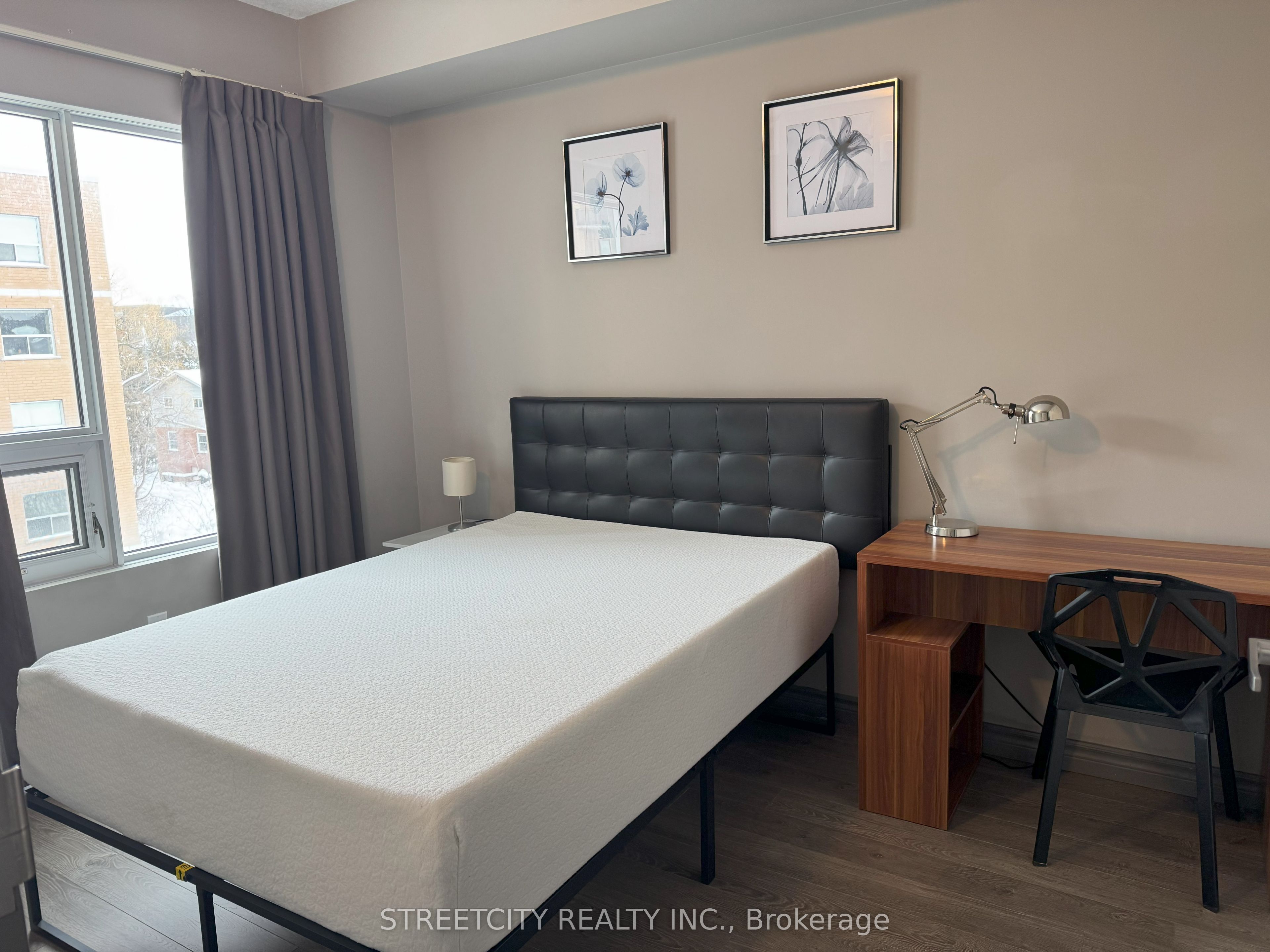 321 Spruce Street 501