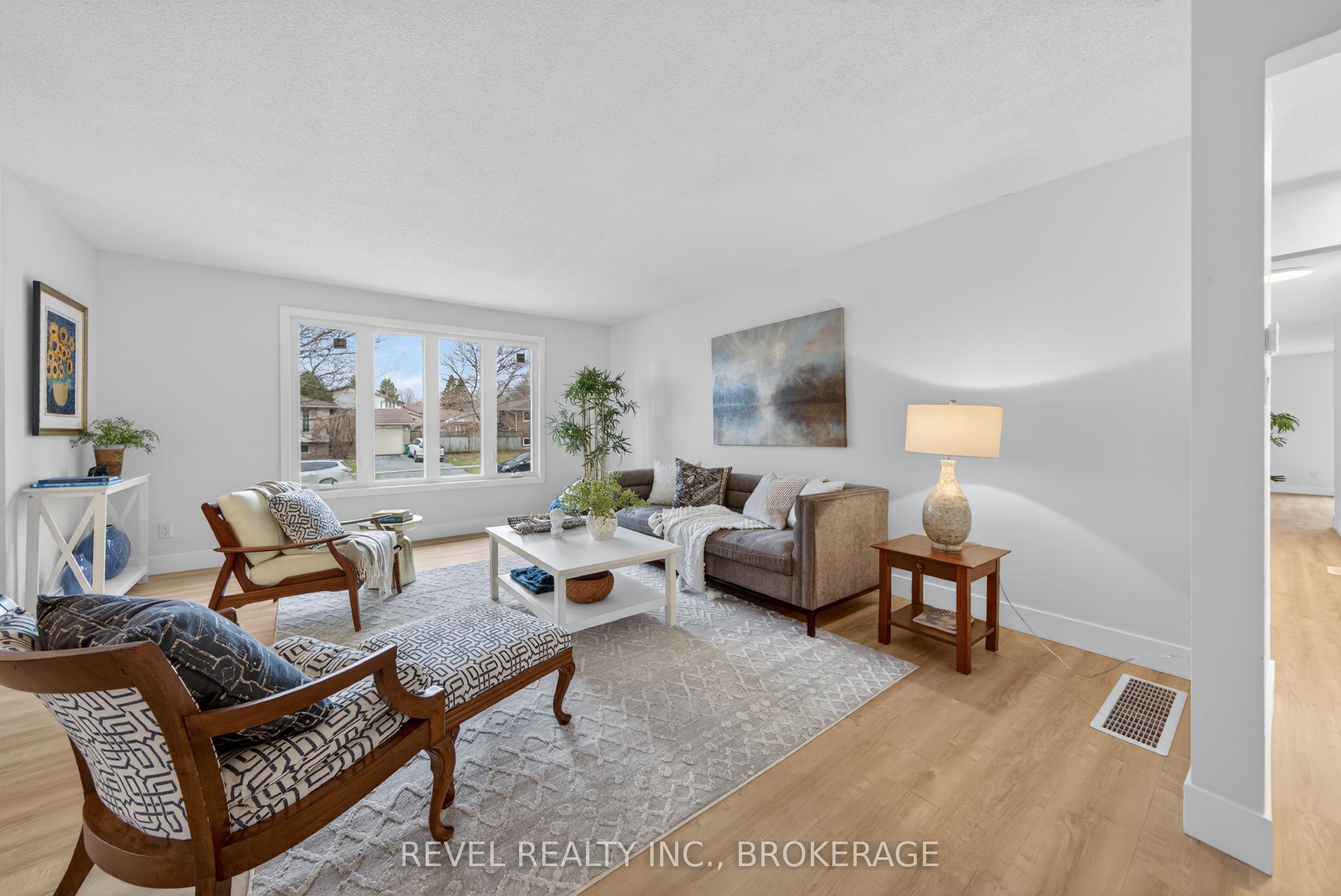 786 Milford Drive