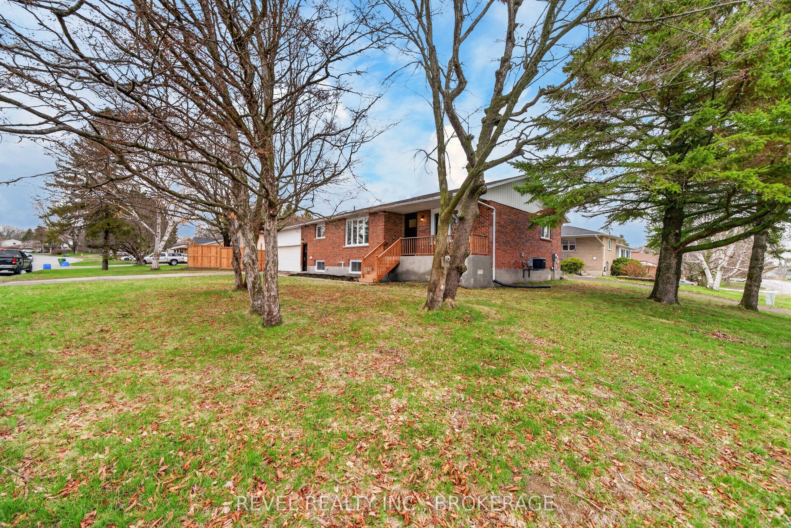 786 Milford Drive
