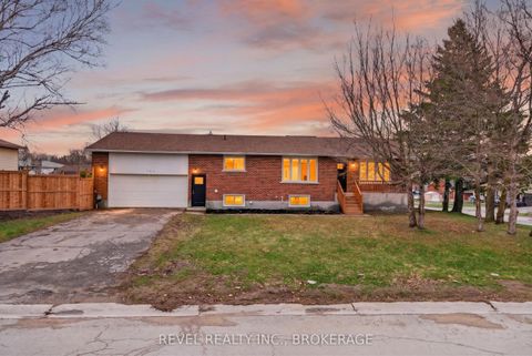 786 Milford Drive Kingston ON K7P 1A8