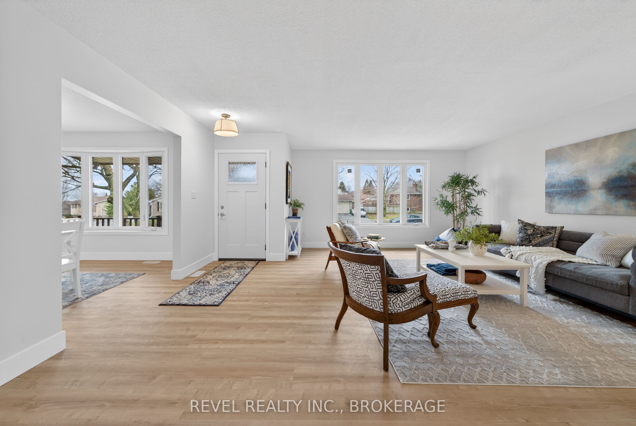 786 Milford Drive