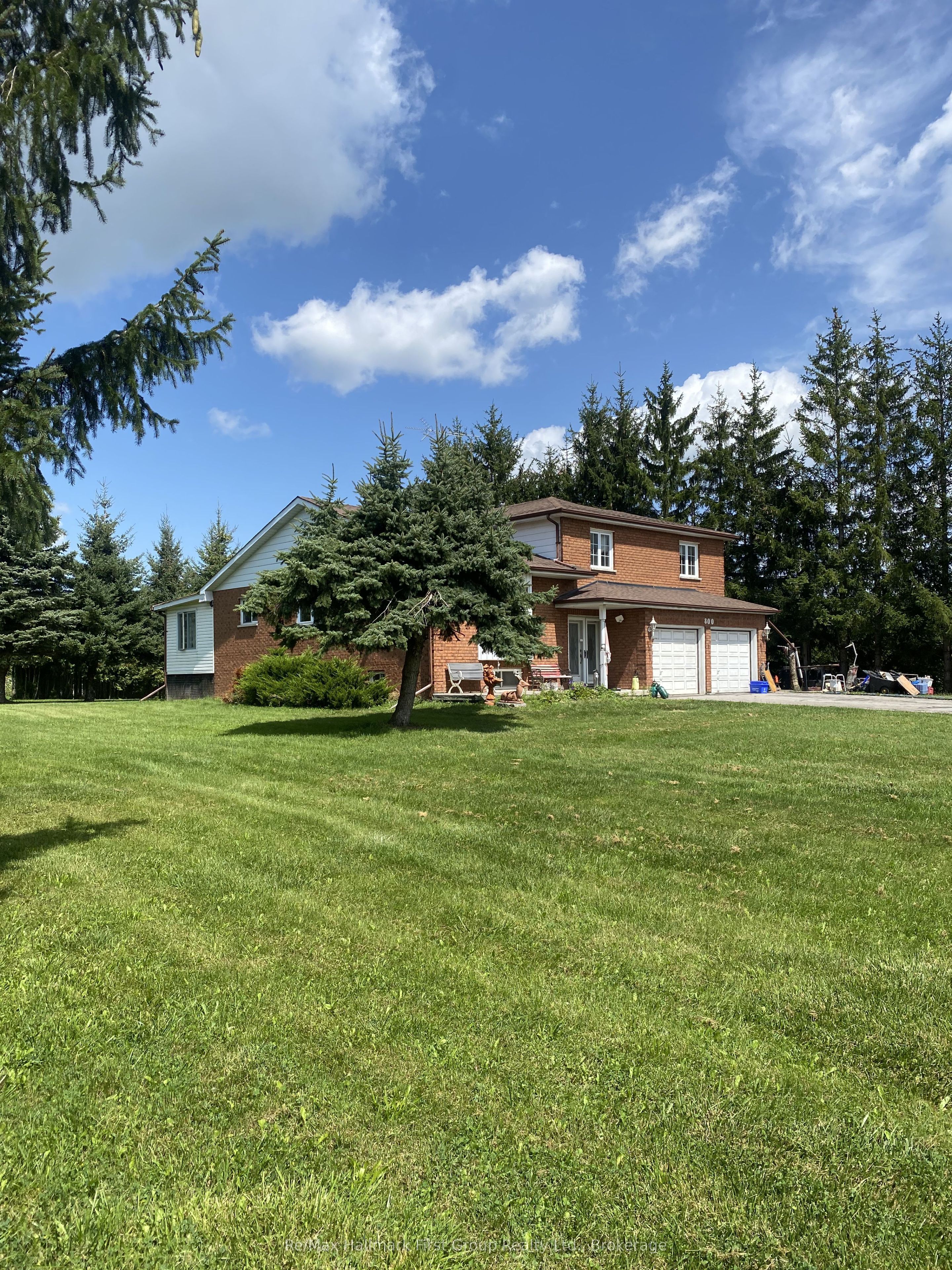 800 Conlin Road