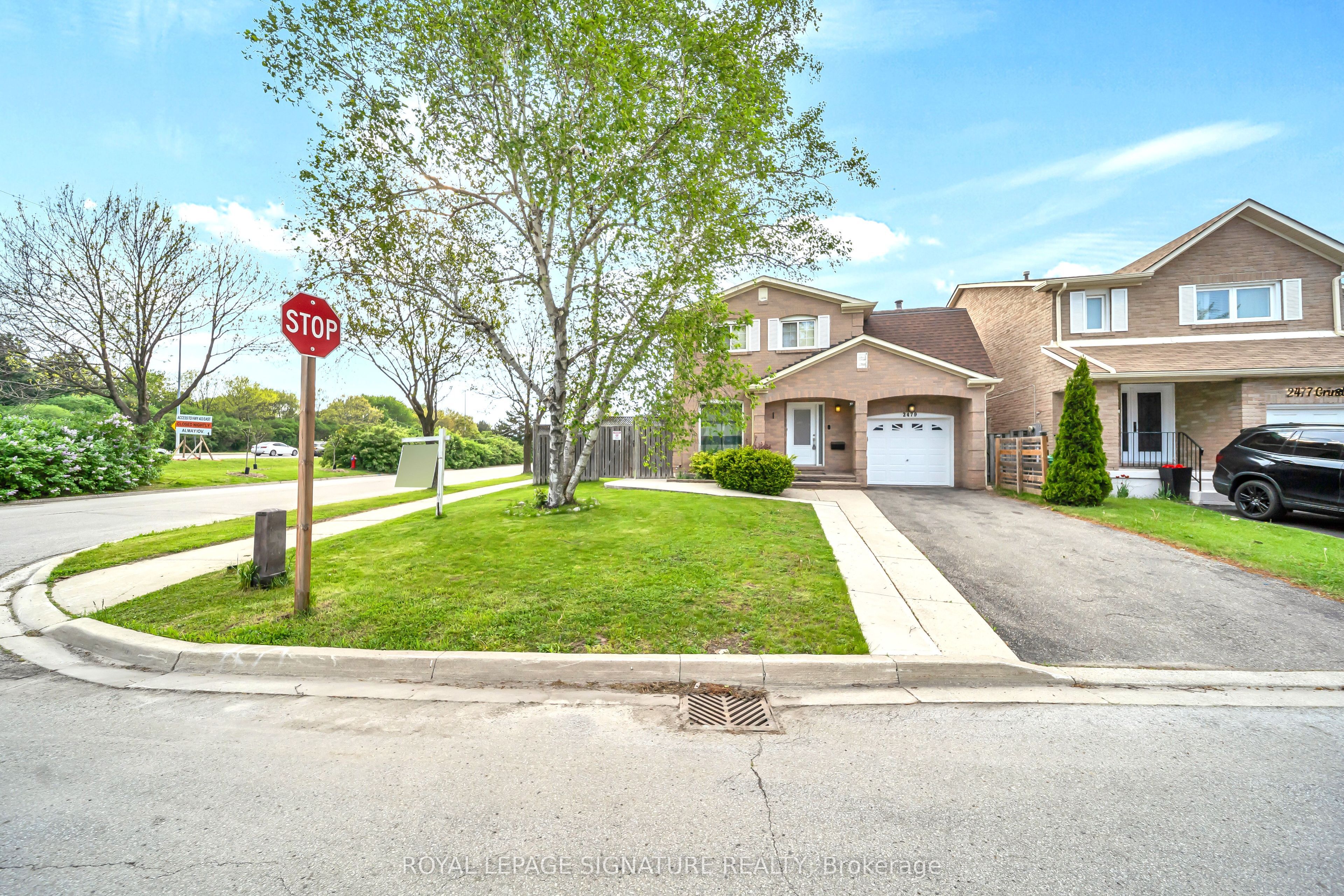 2479 Grindstone Court