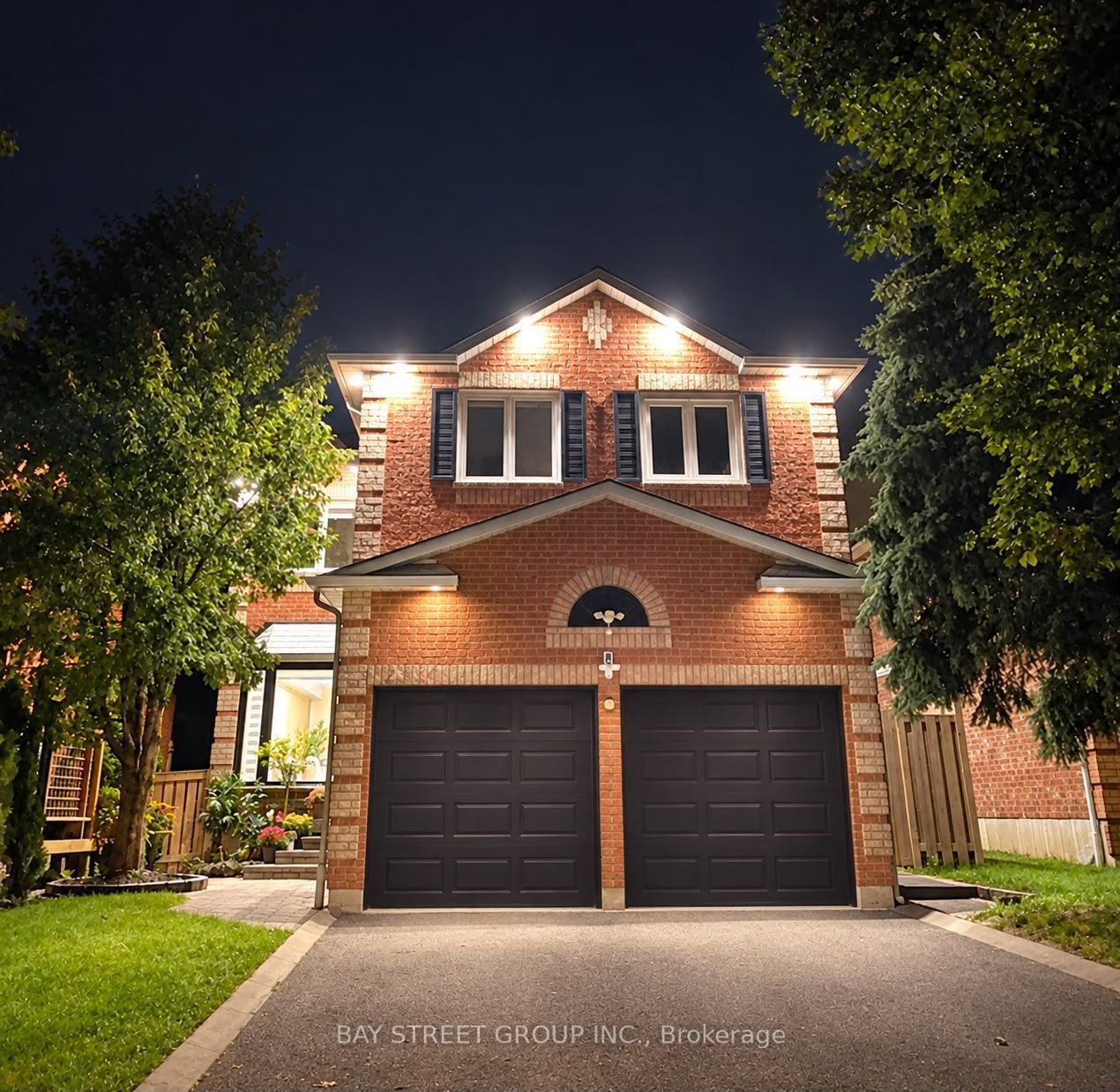 2334 Wildwood Crescent