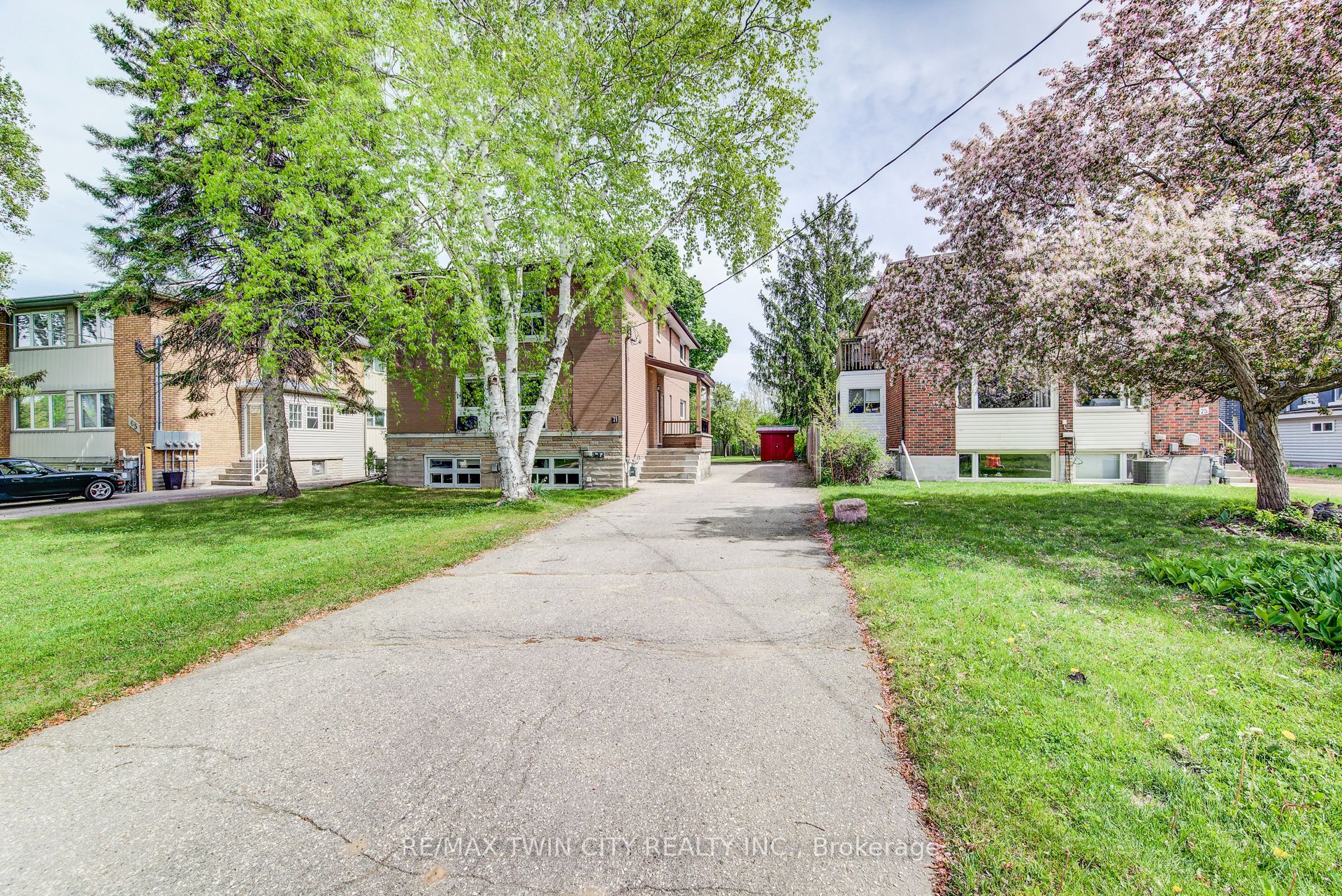71 Brandon Avenue