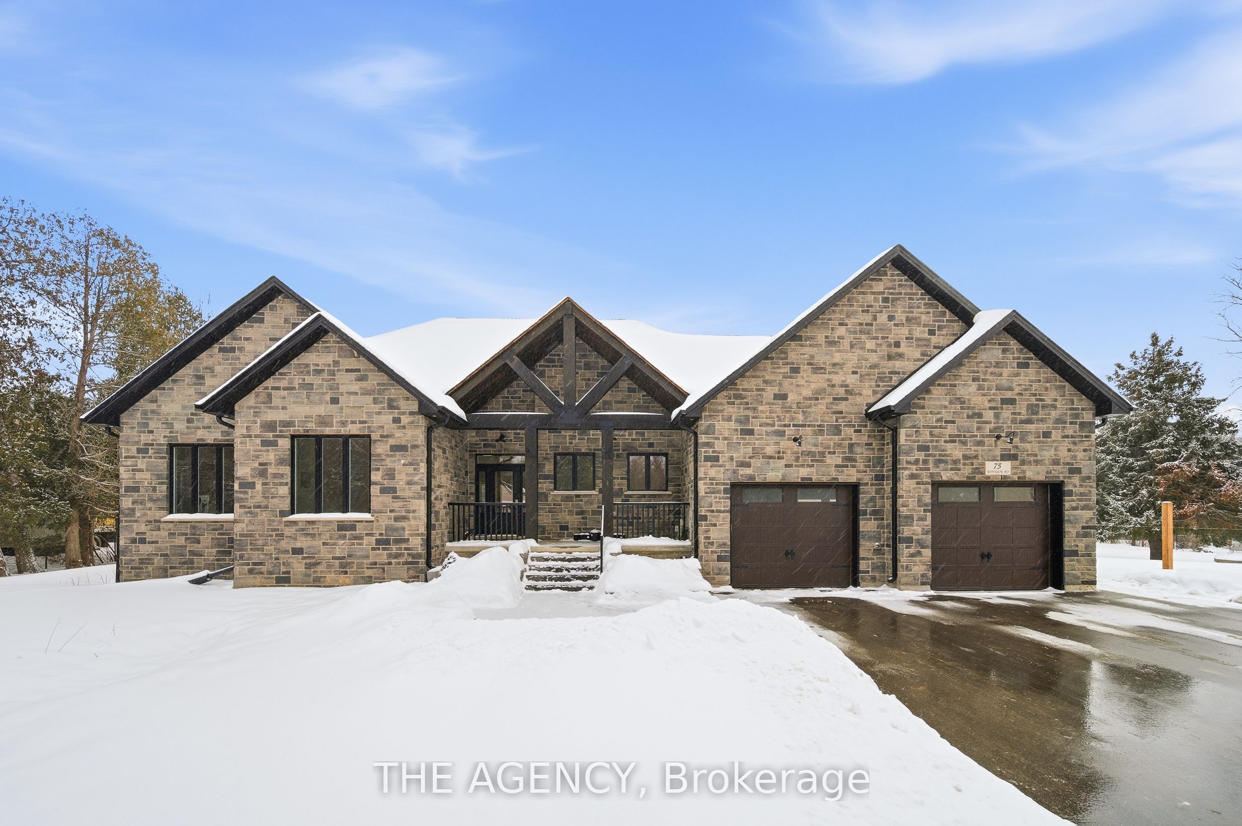75 Robinson Road