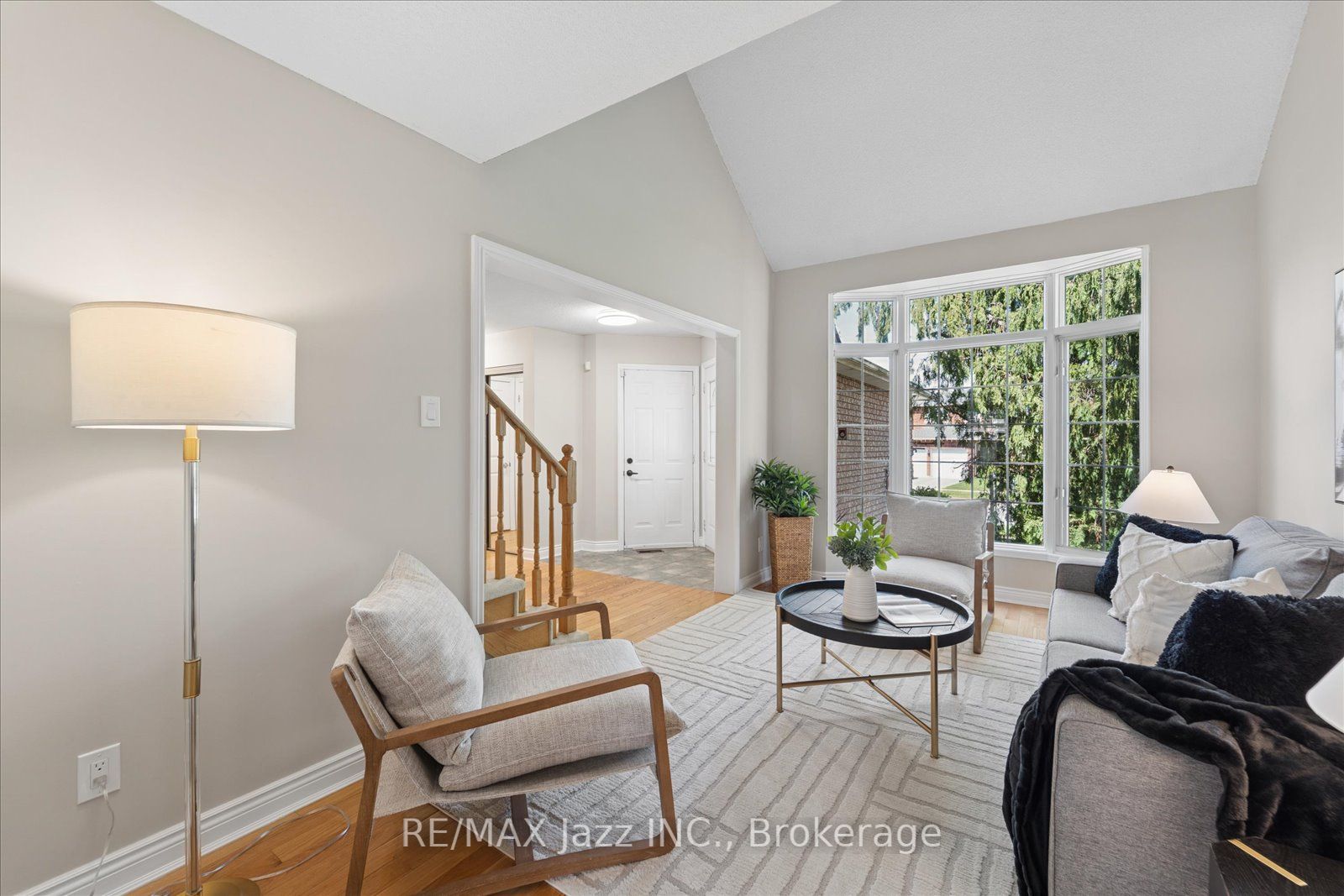 63 Bonnycastle Drive
