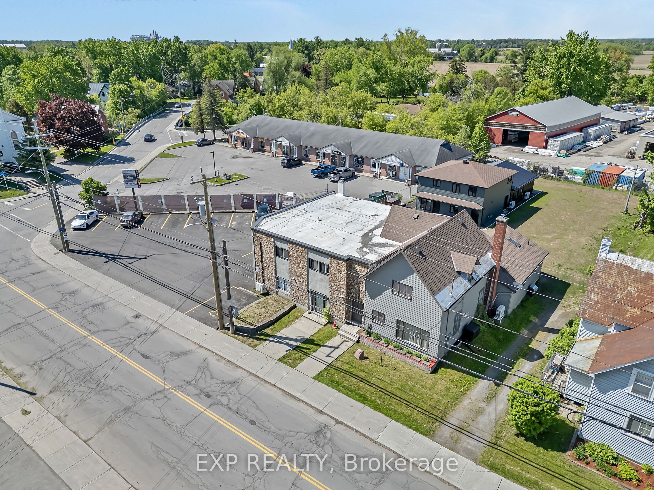 6610 FOURTH LINE Rd Fourth Line Road