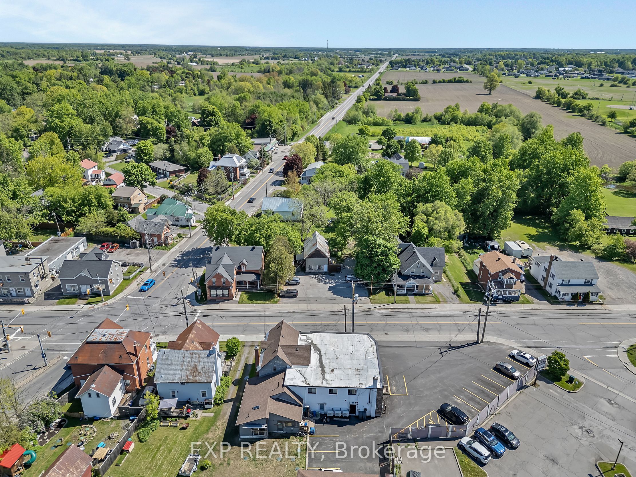 6610 FOURTH LINE Rd Fourth Line Road