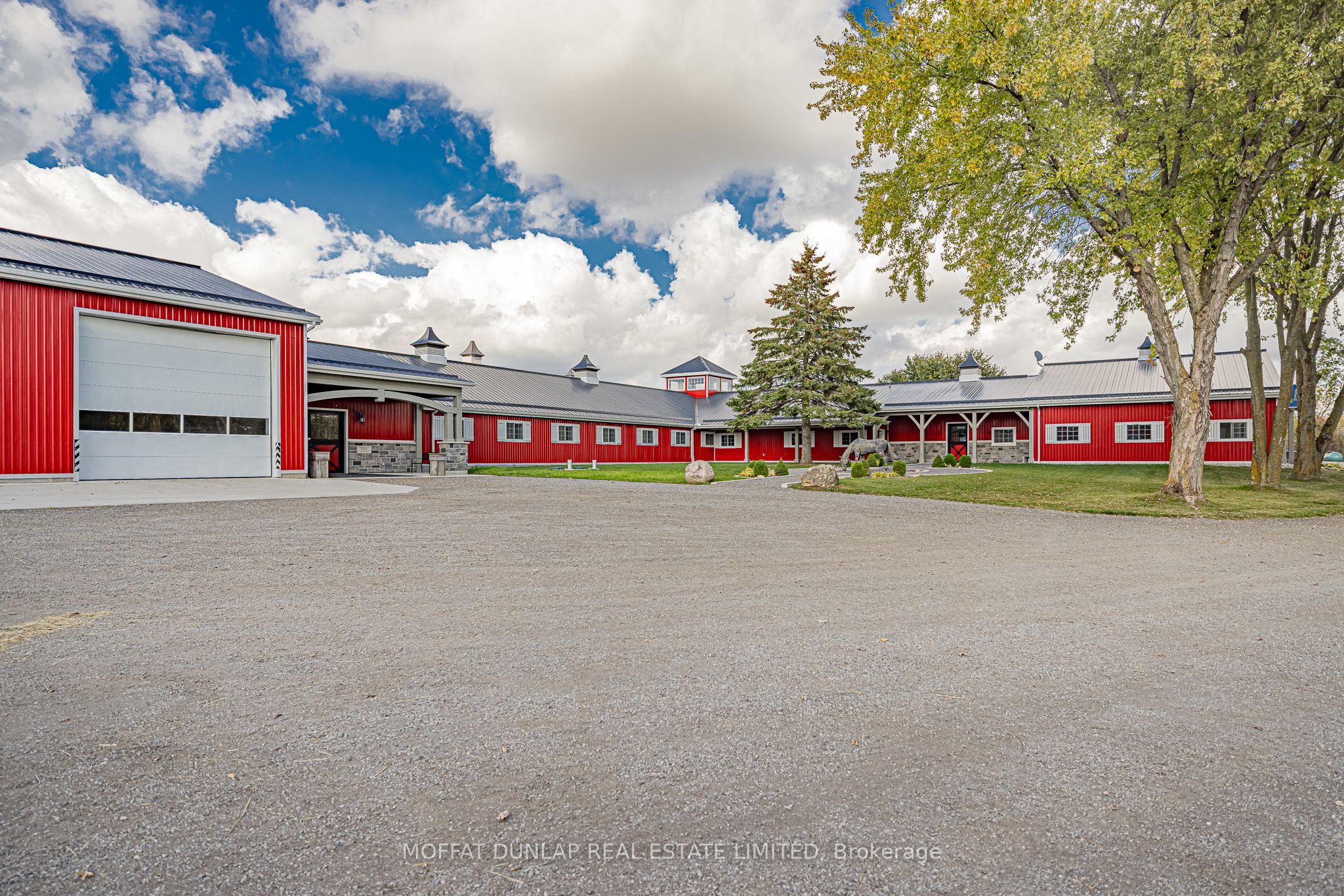 18095 Horseshoe Hill Road