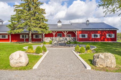 18095 Horseshoe Hill Road Caledon ON L7K 2B8