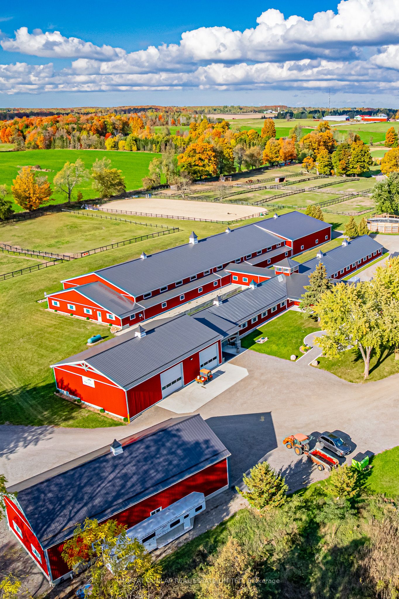 18095 Horseshoe Hill Road