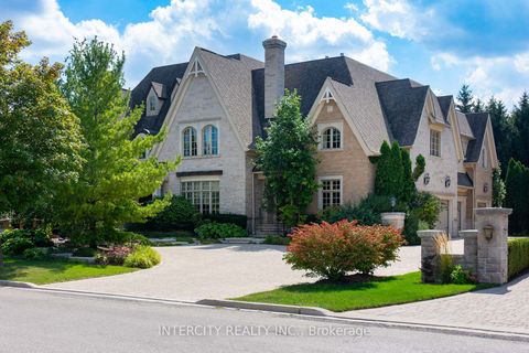 139 Orr Avenue Vaughan ON L4L 9K2