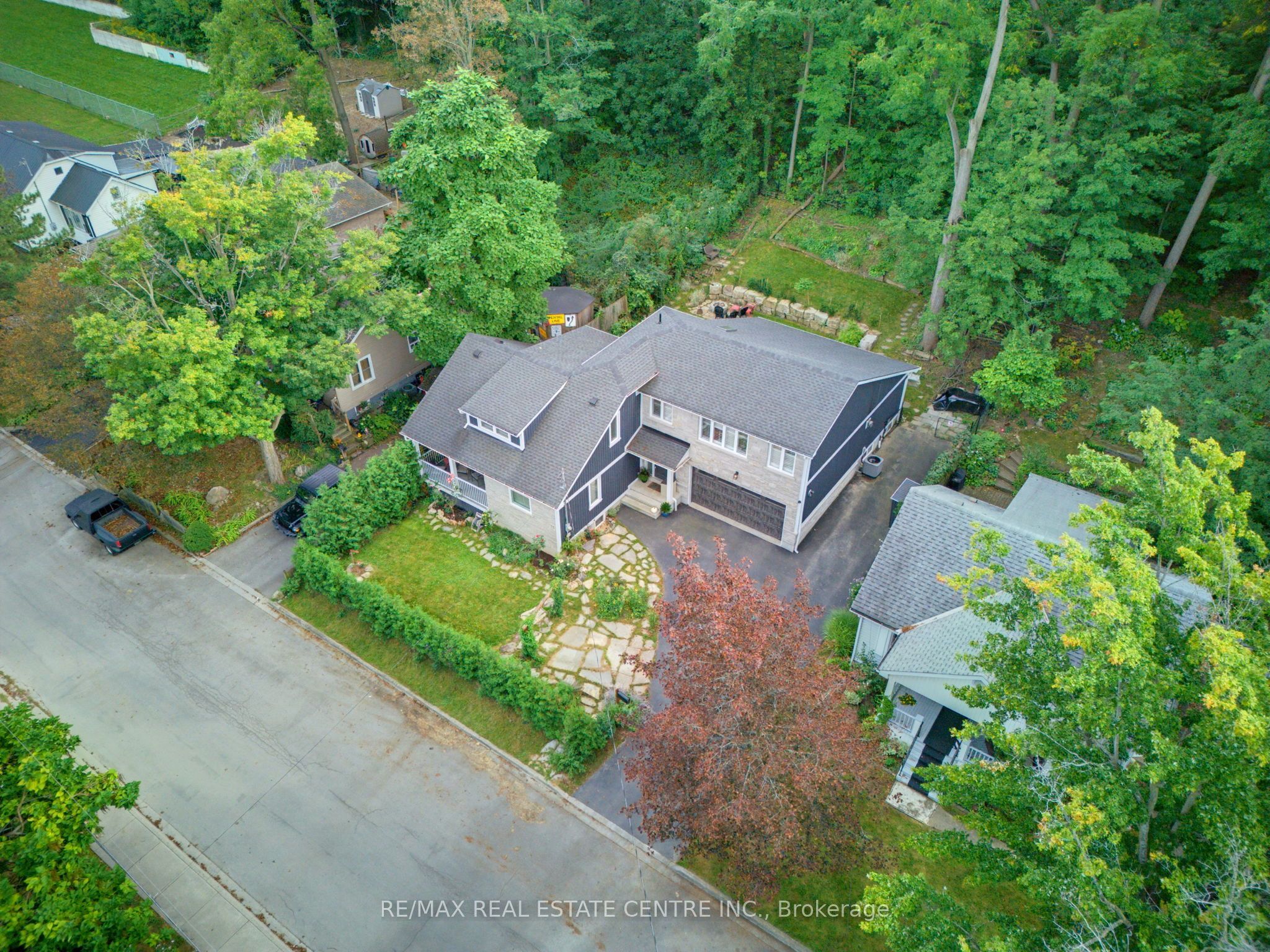 15 First Street S