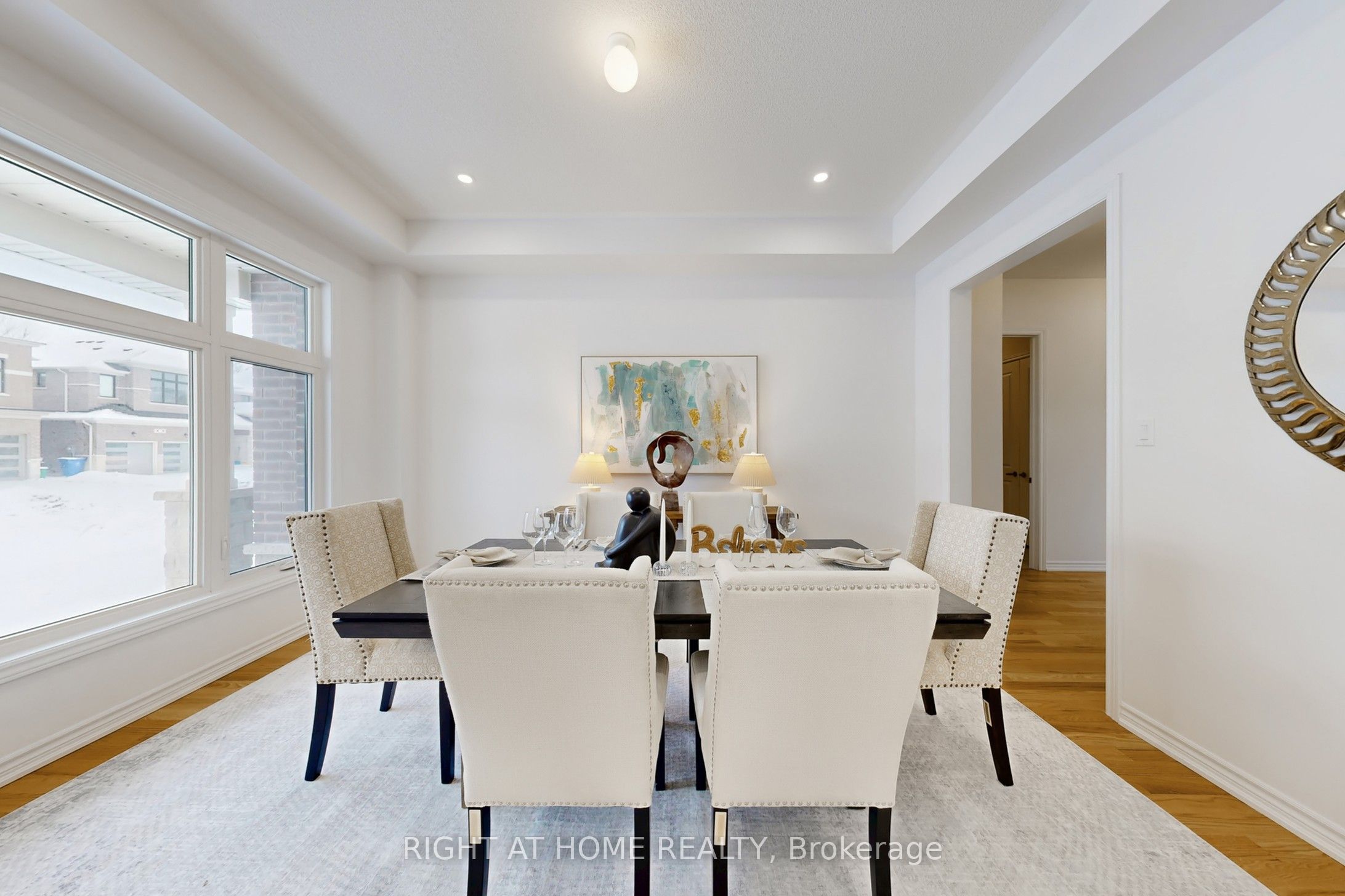 15 Rail Trail Court W