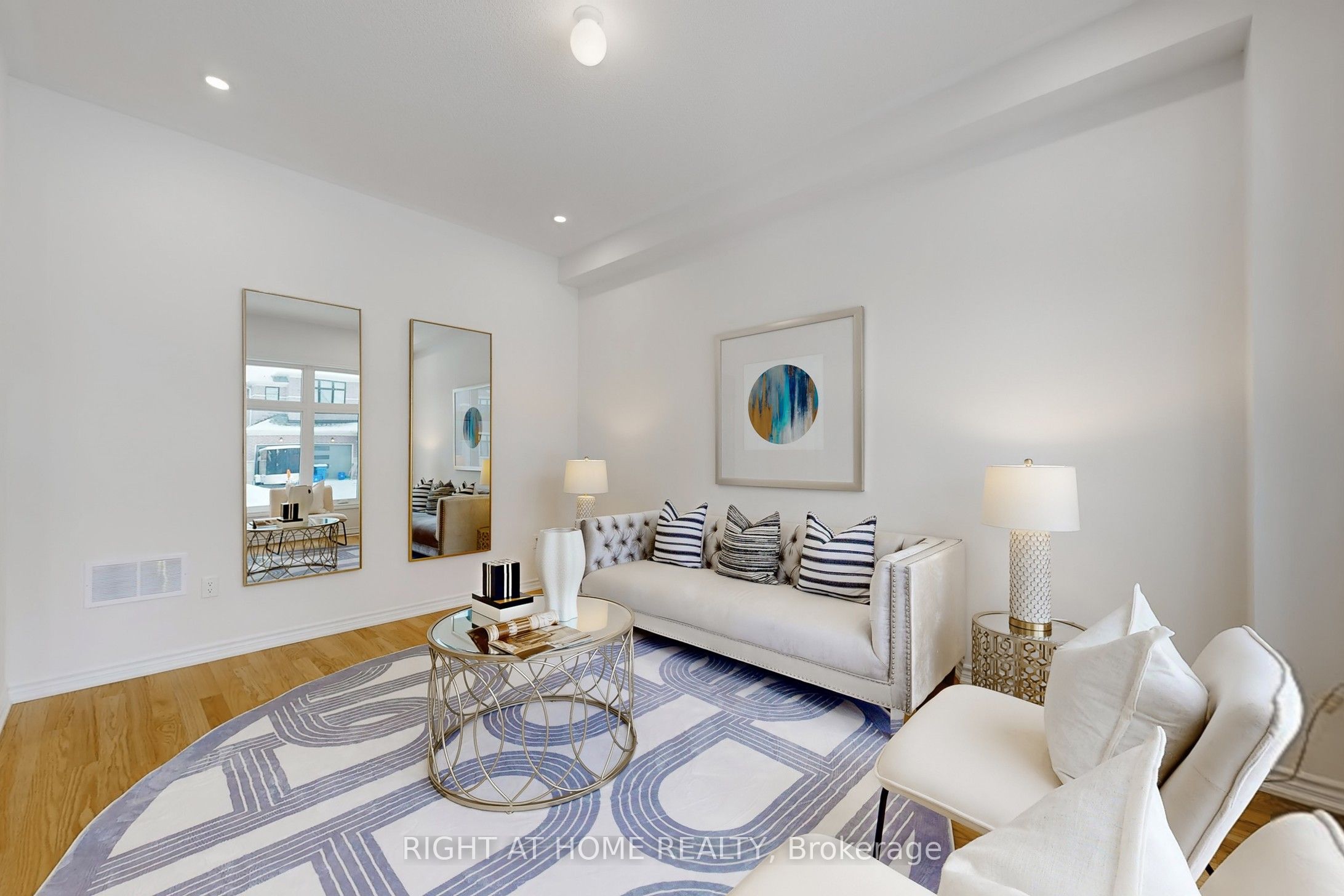 15 Rail Trail Court W