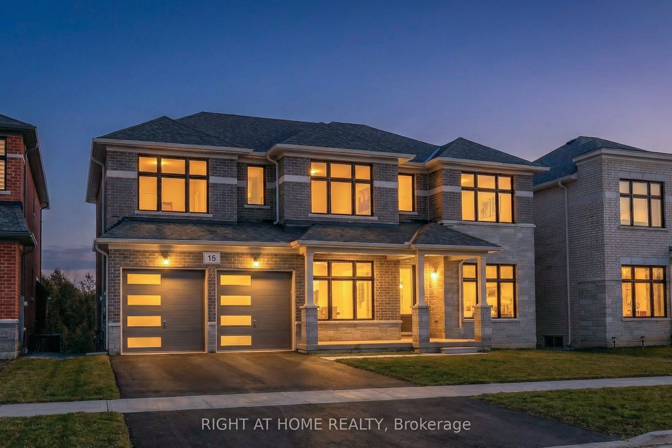 15 Rail Trail Court W