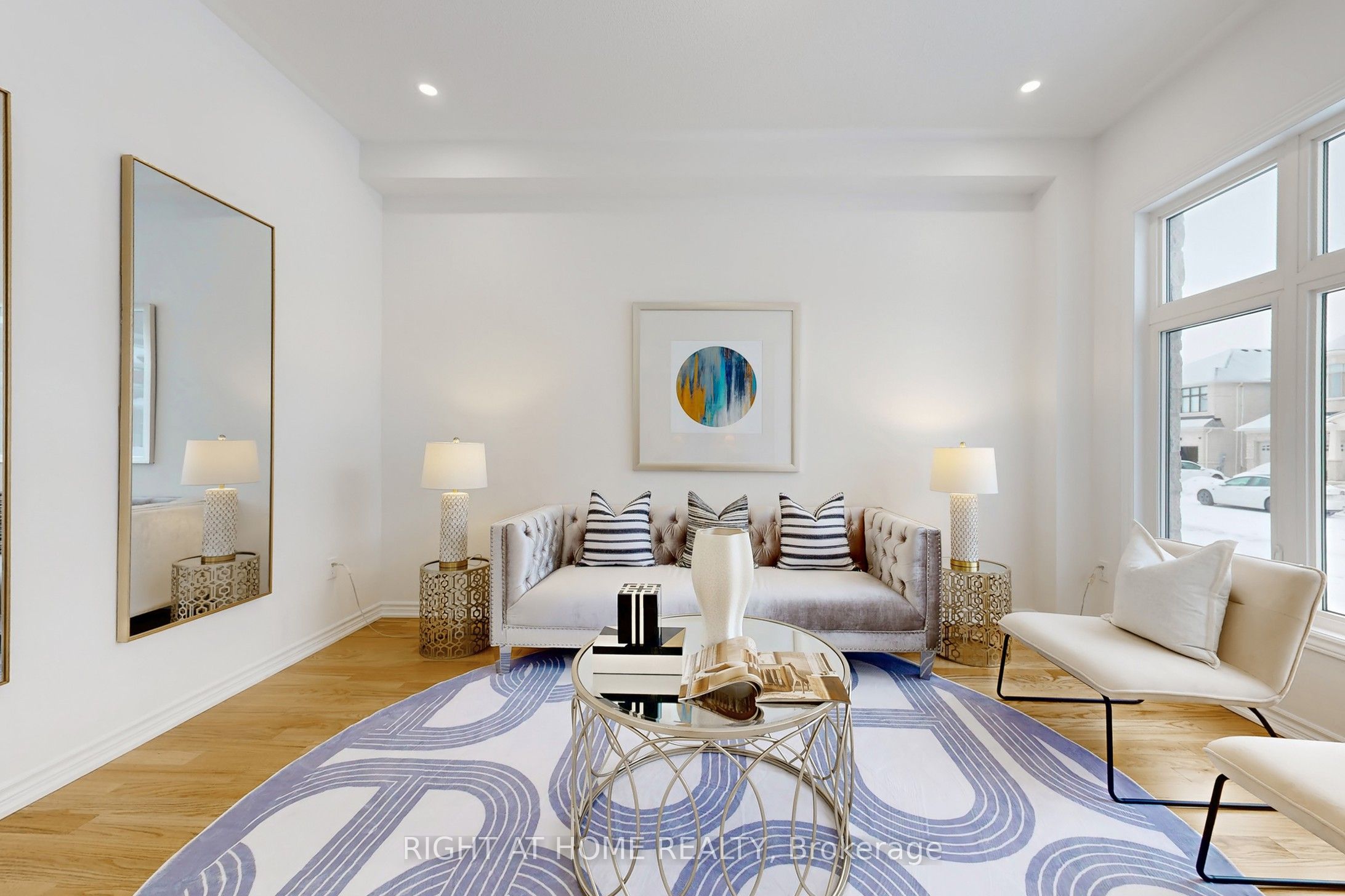 15 Rail Trail Court W