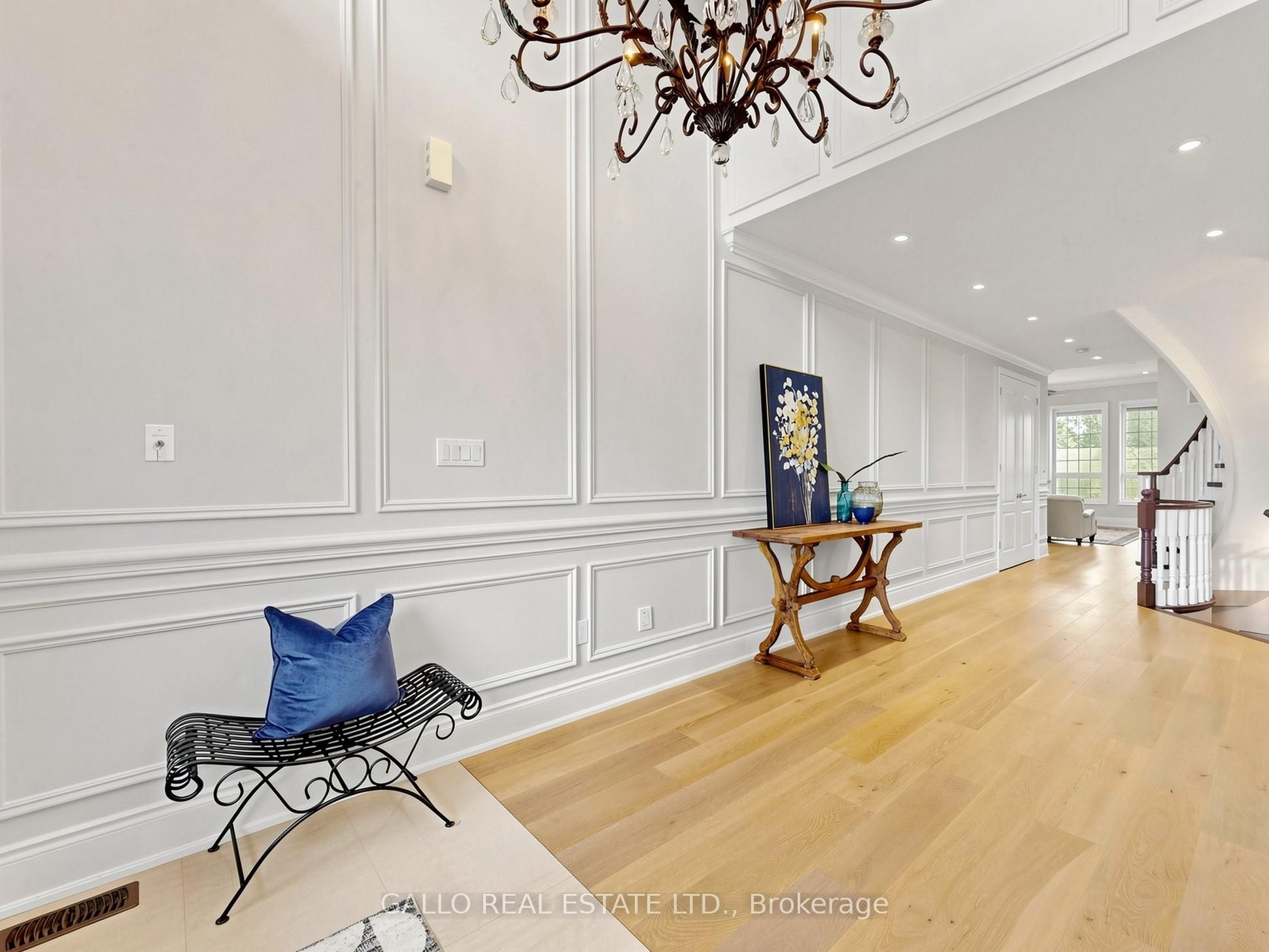 55 Maurovista Court