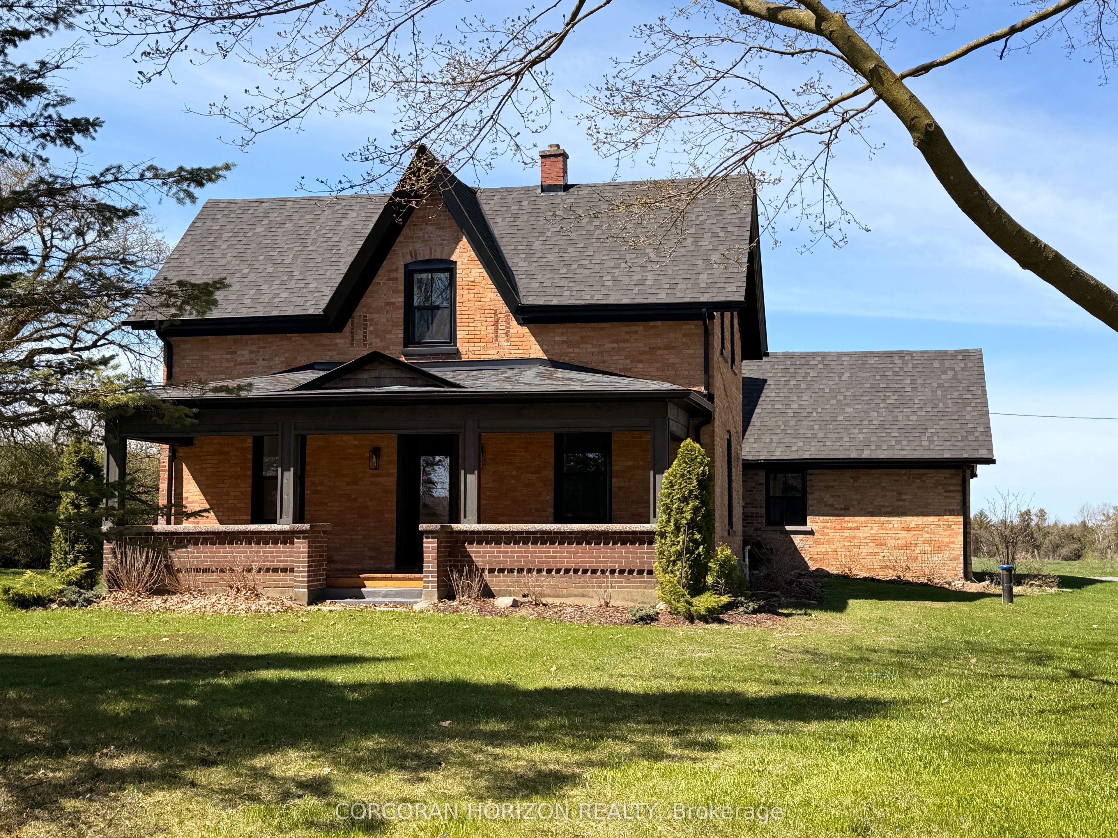 19572 Centre Street