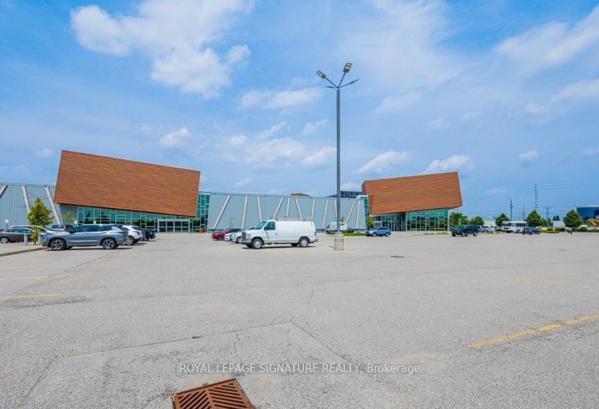 7250 Keele Street 217