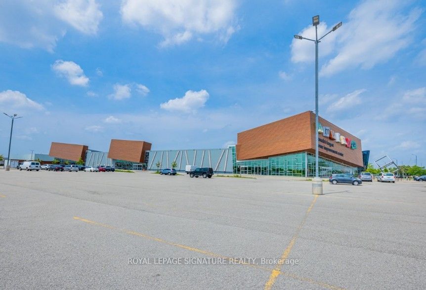 7250 Keele Street 217