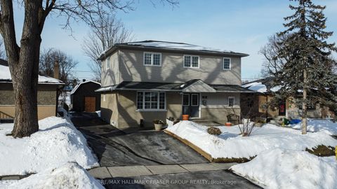 48 Rideout Street Ajax ON L1S 1P8