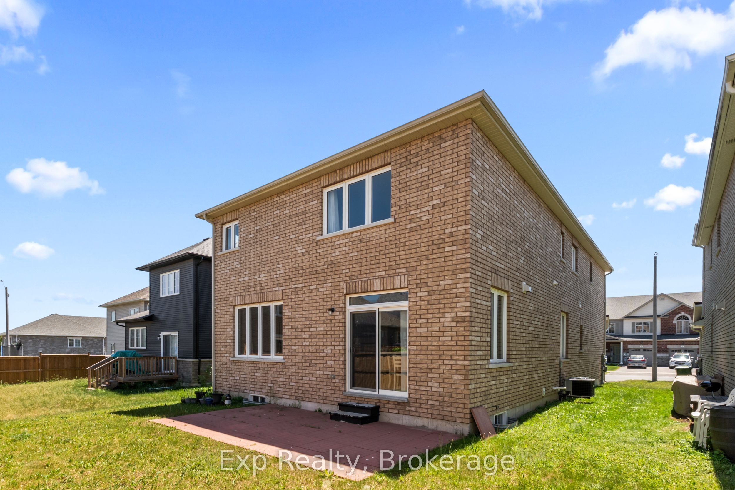 64 Paul Rexe Boulevard