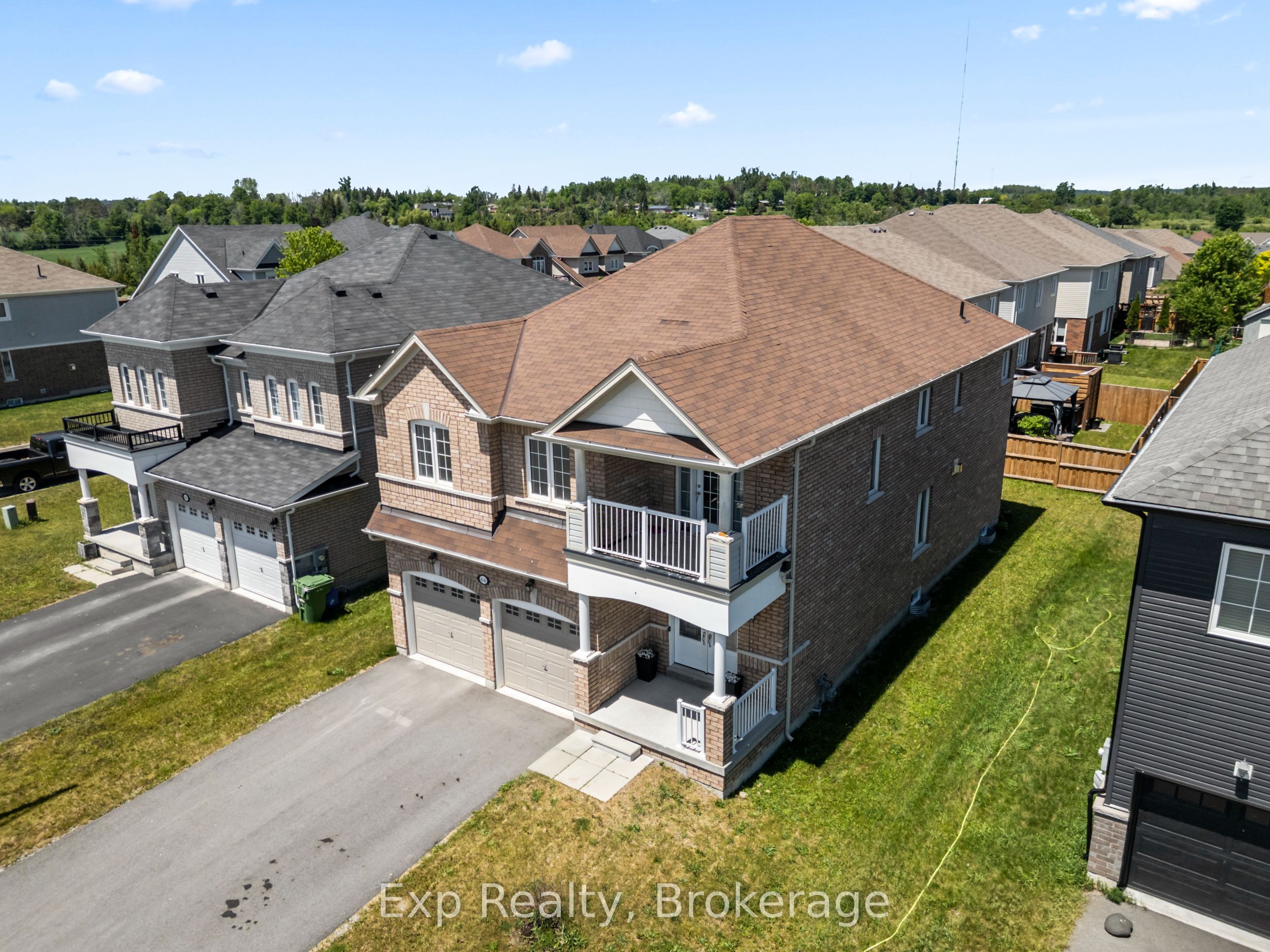 64 Paul Rexe Boulevard