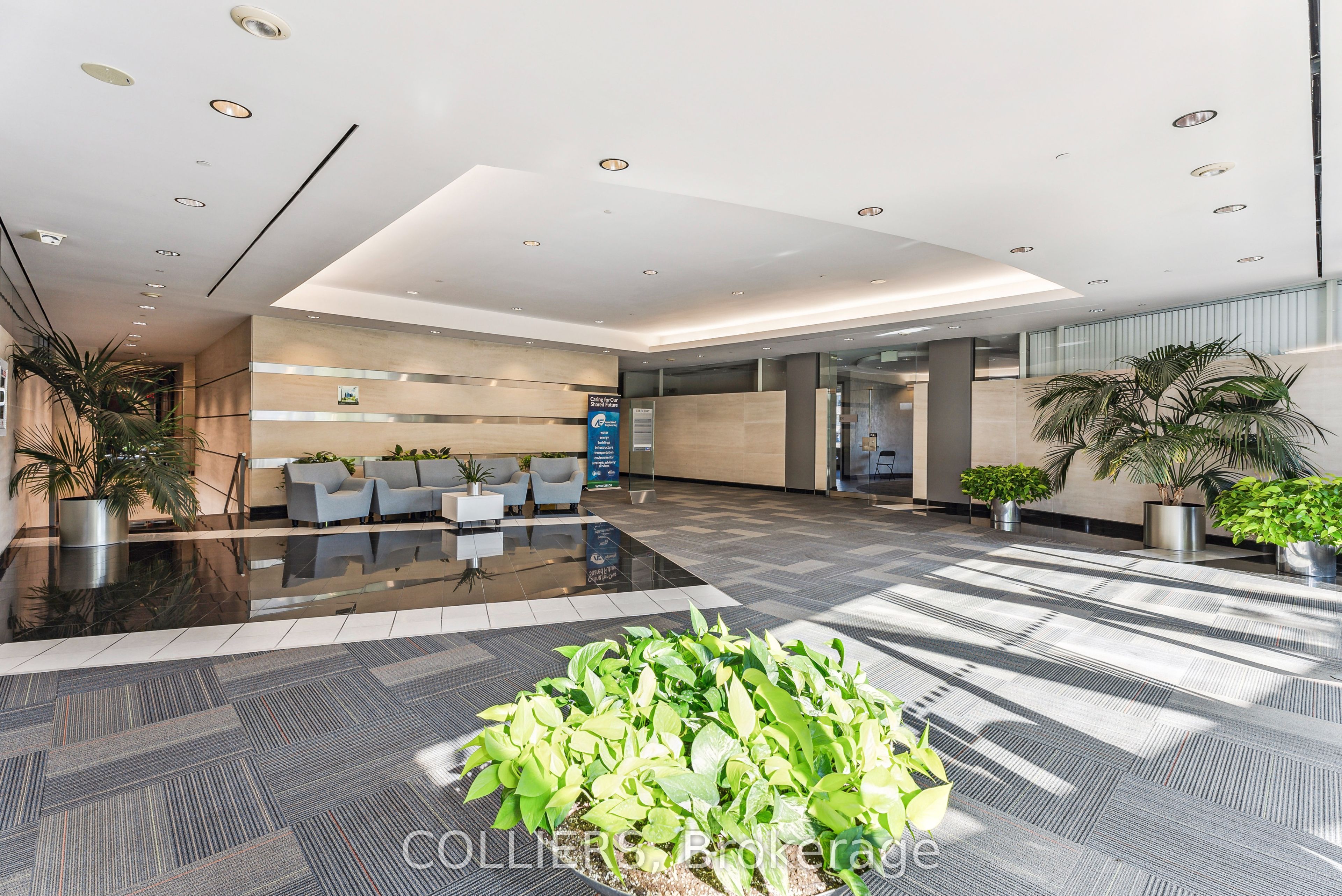 165 Commerce Valley Drive