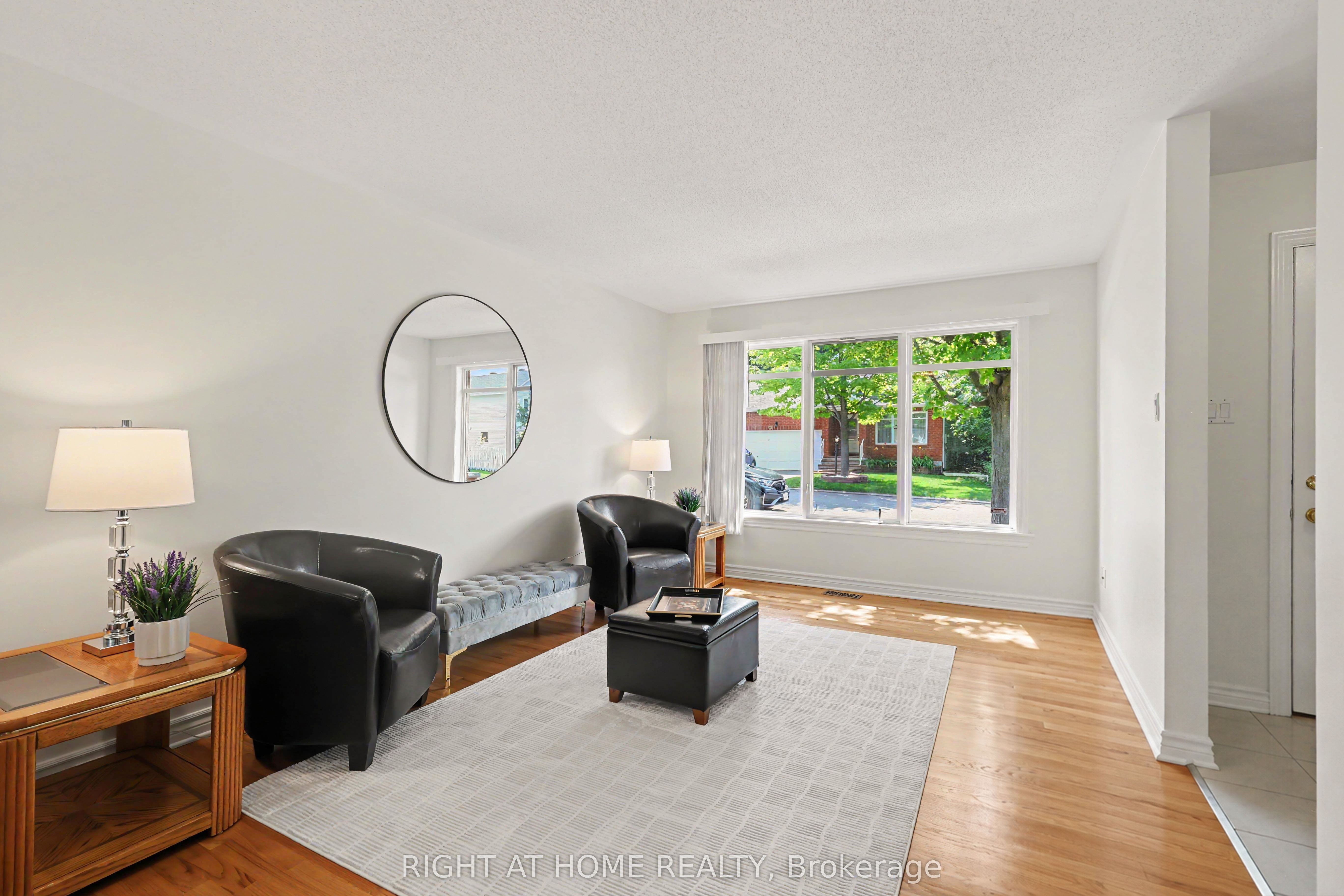 54 Fieldcrest Avenue