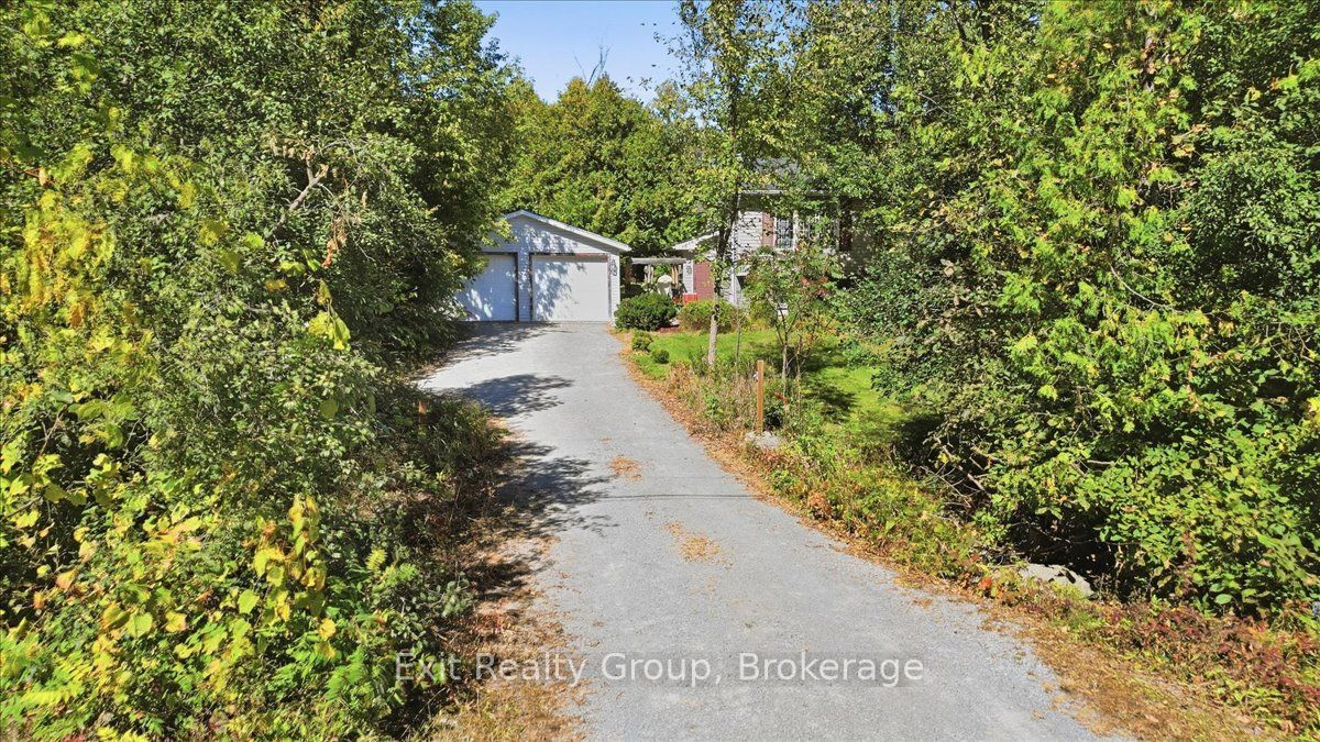 599 Cross Road