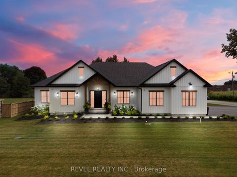 4678 Lobsinger Line Wellesley ON N0K 1L0