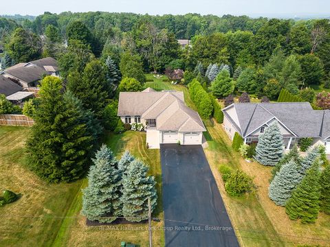 450 Ridge Road Meaford ON N4L 1L9
