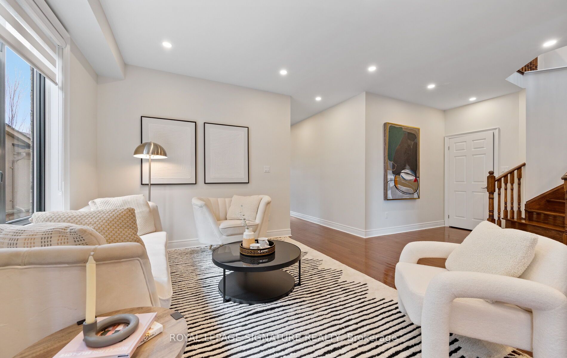 57 Sir Francesco Street