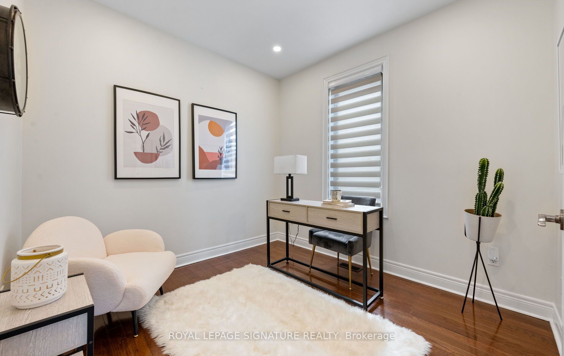 57 Sir Francesco Street