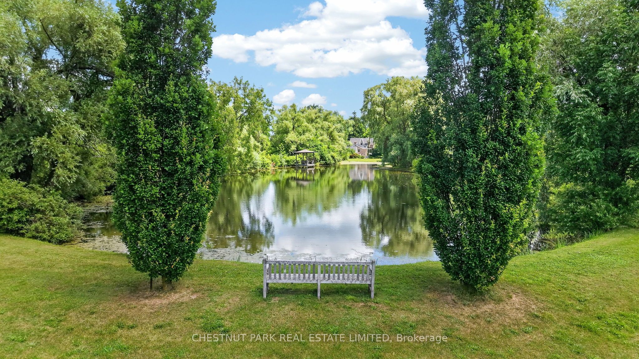 15668 Shaws Creek Road