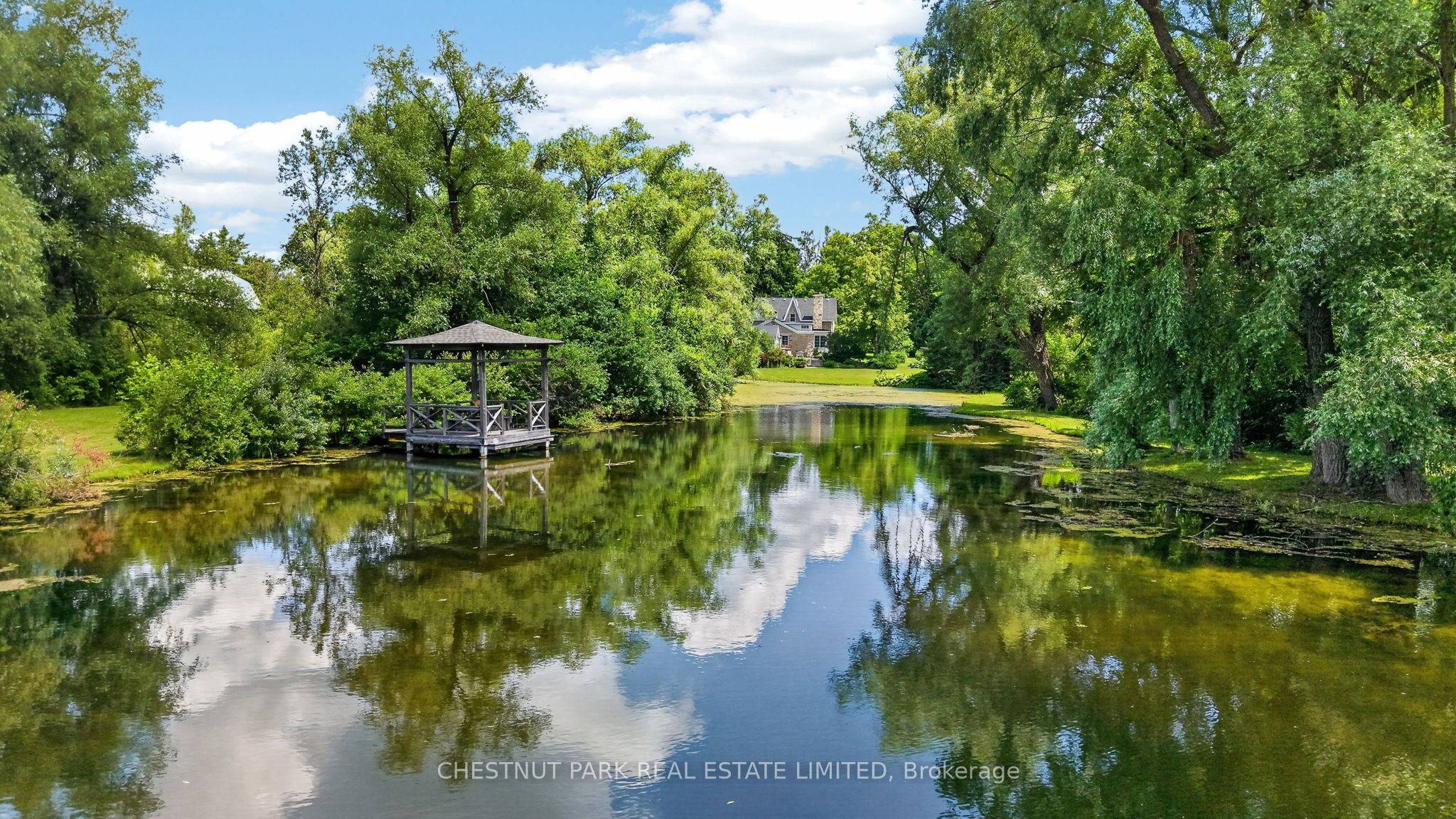 15668 Shaws Creek Road