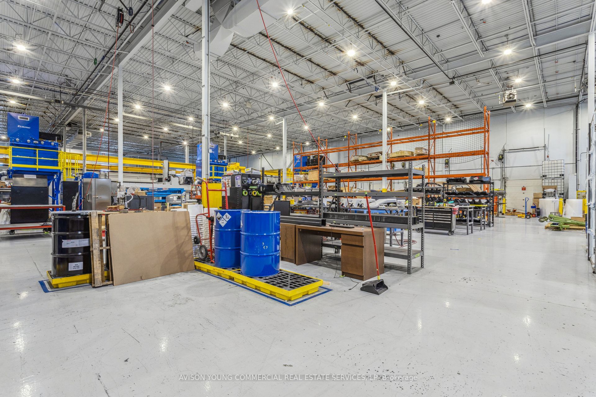 1450 Appleby Line 1550