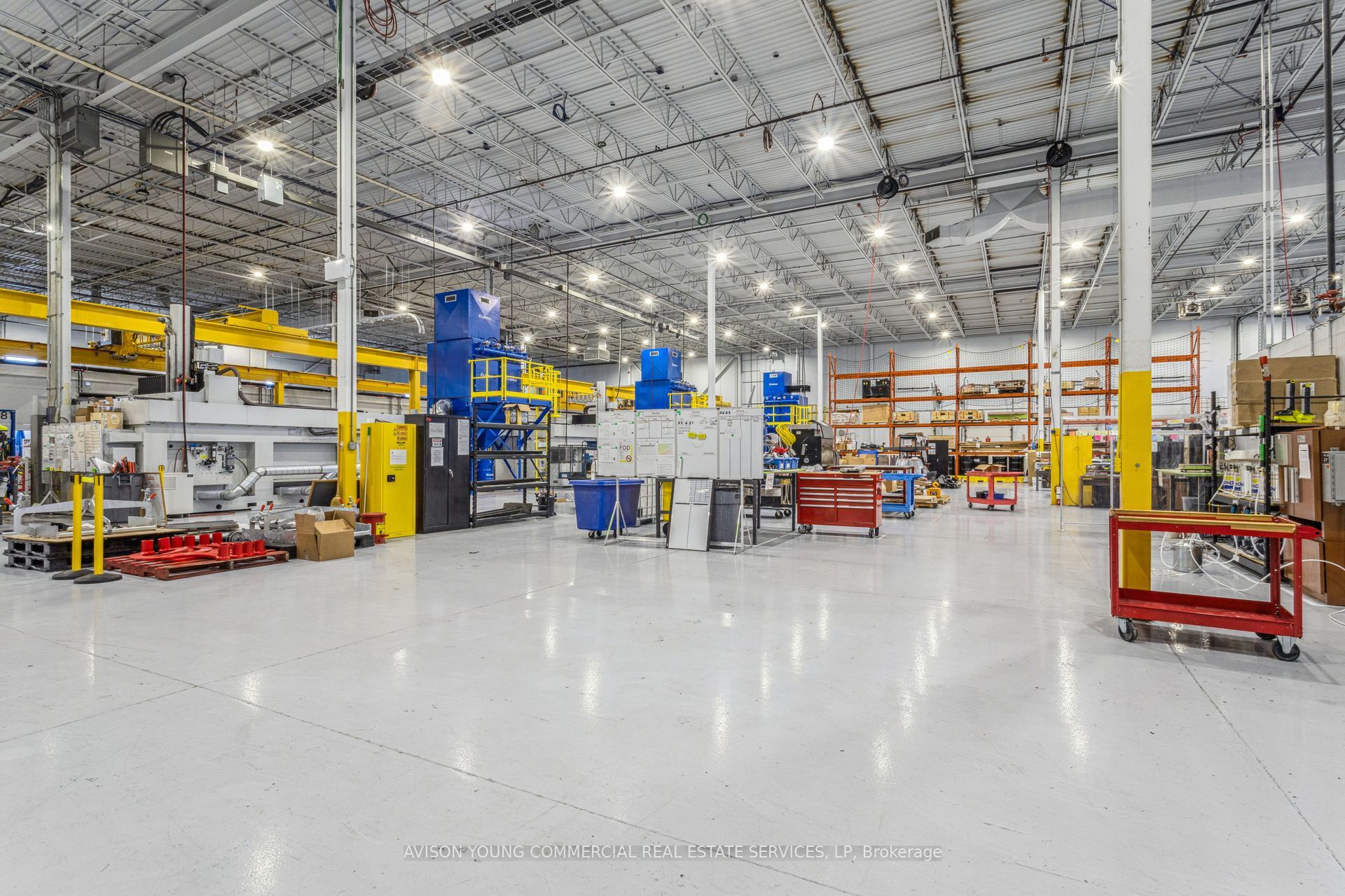 1450 Appleby Line 1550