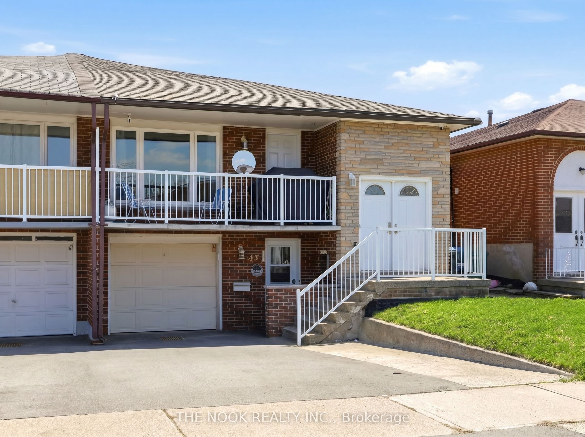 43 Prouse Drive
