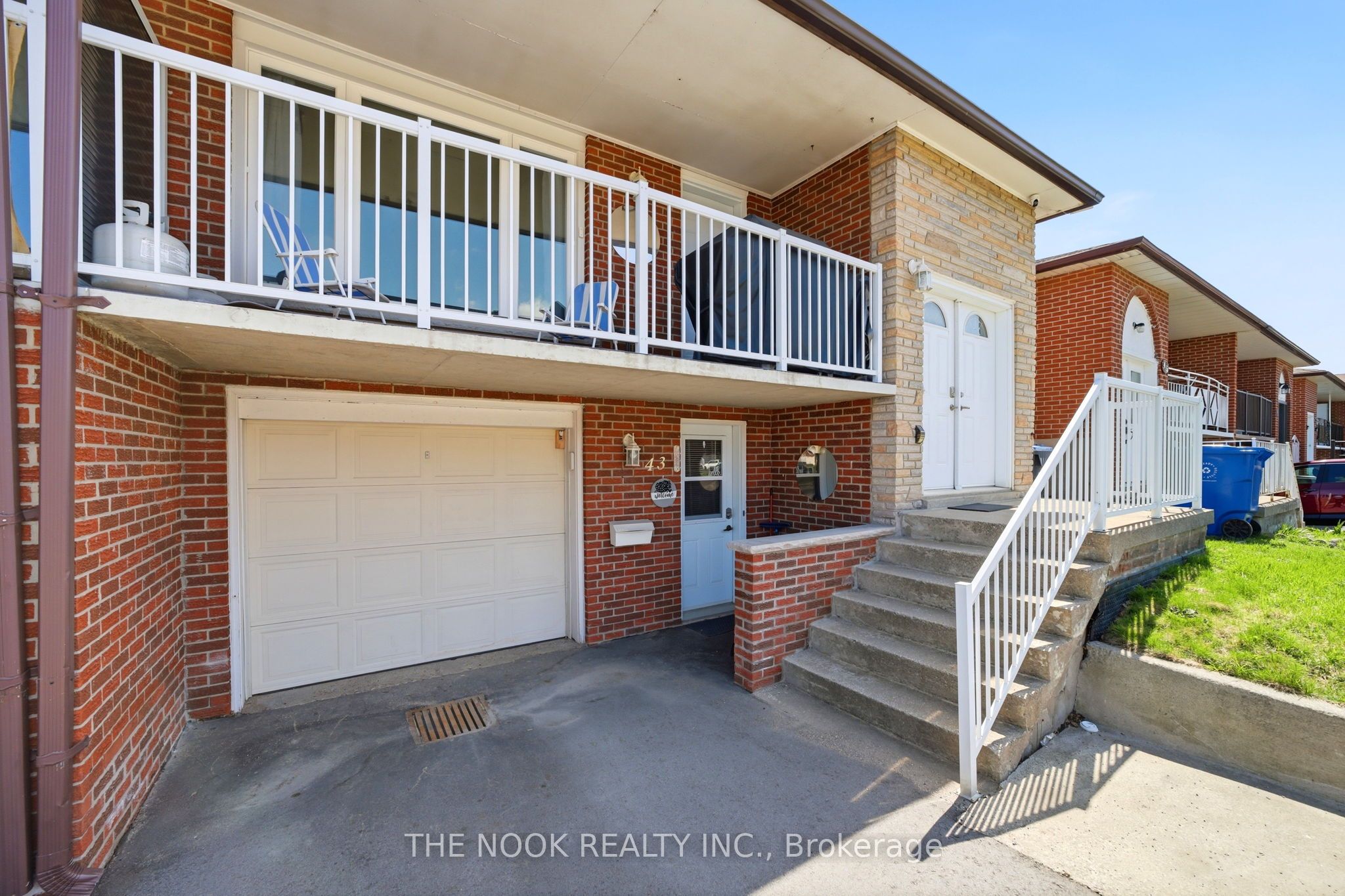 43 Prouse Drive