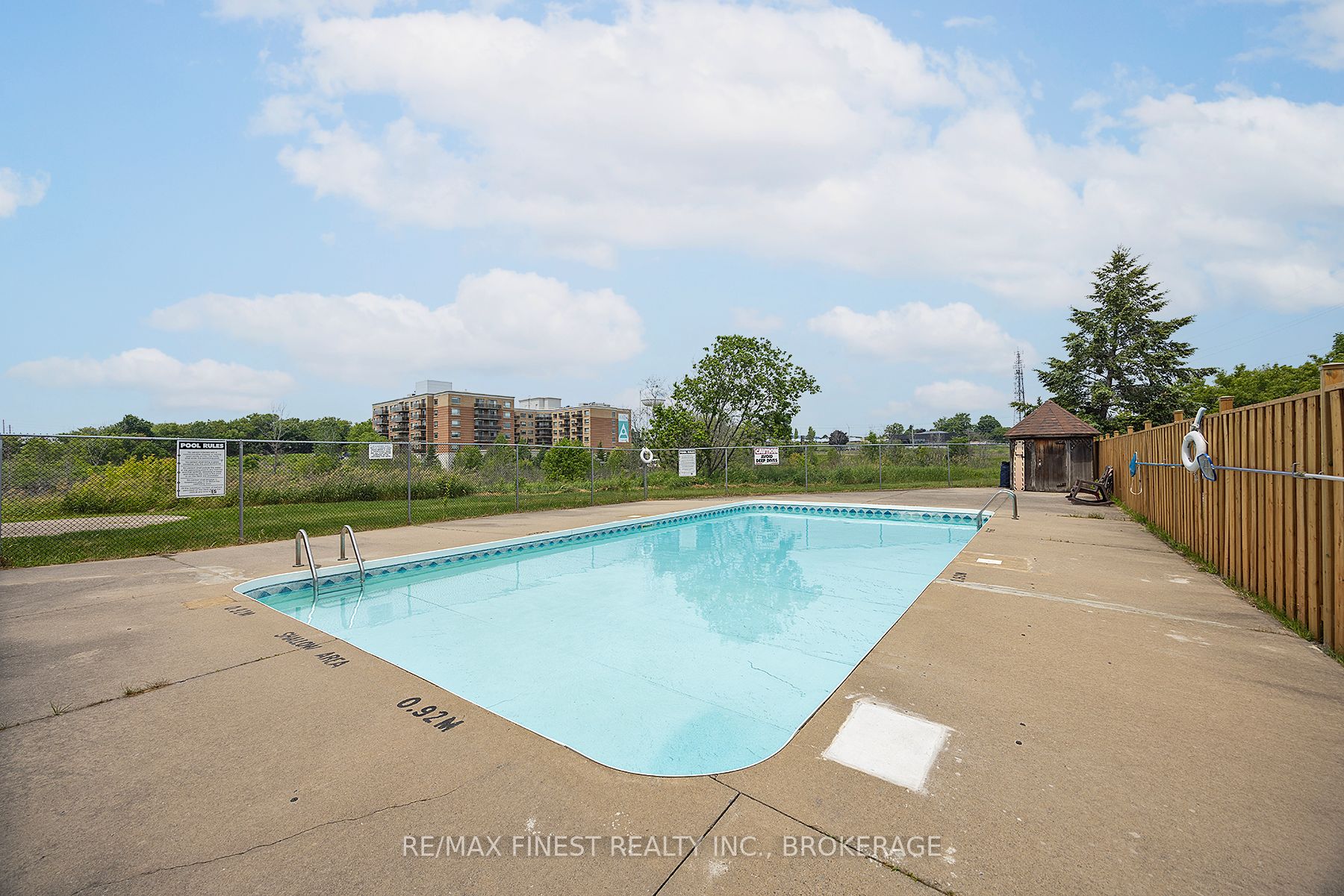 745 Davis Drive 610