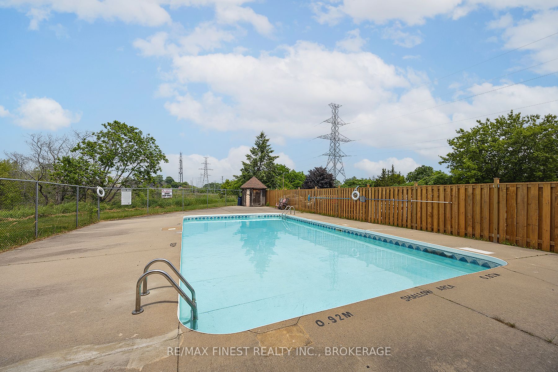 745 Davis Drive 610