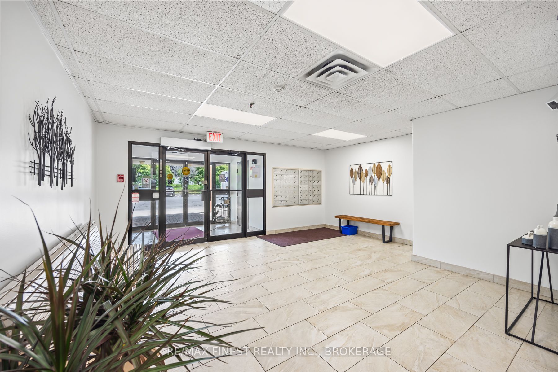745 Davis Drive 610