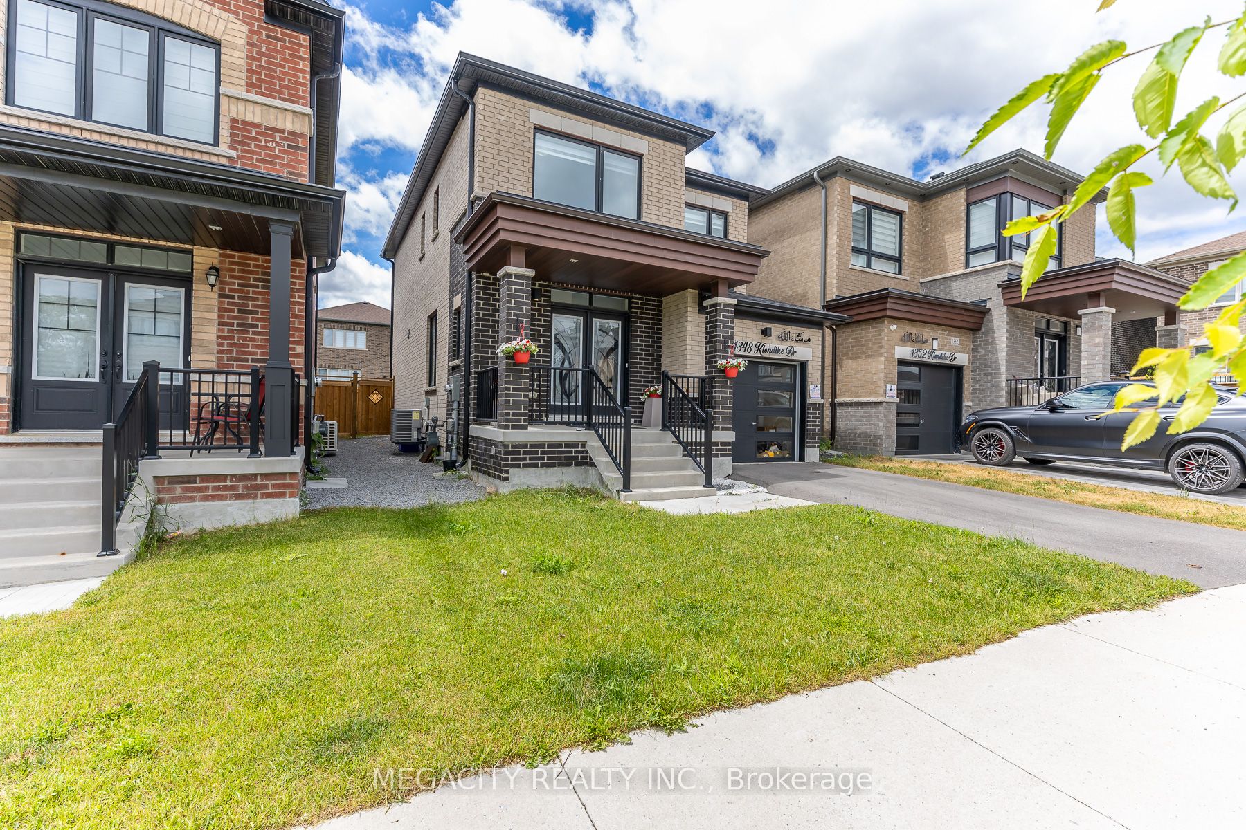 1348 Klondike Drive