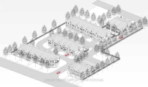 895 Lake Drive E Georgina ON L0E 1L0