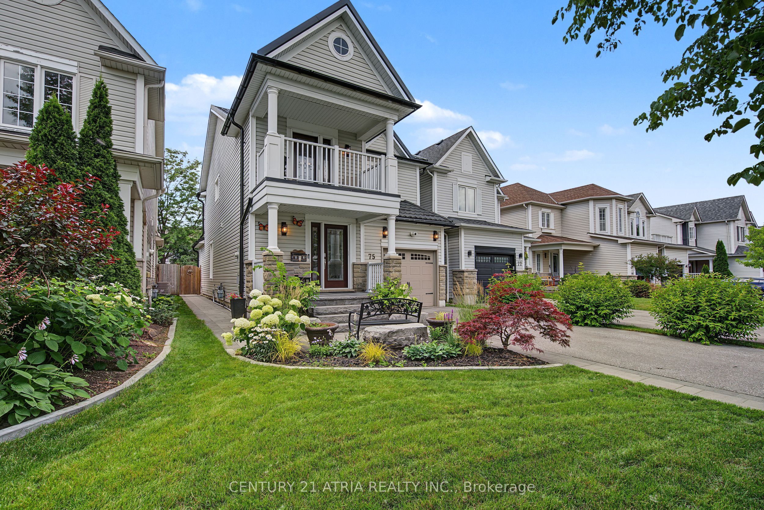 75 Tunney Place