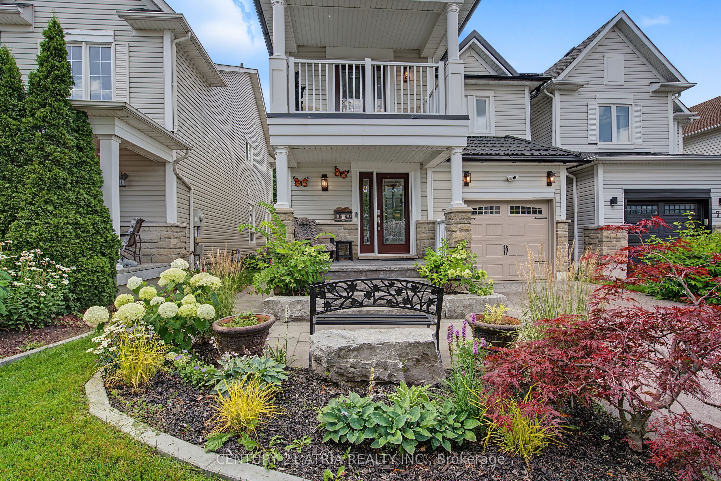75 Tunney Place
